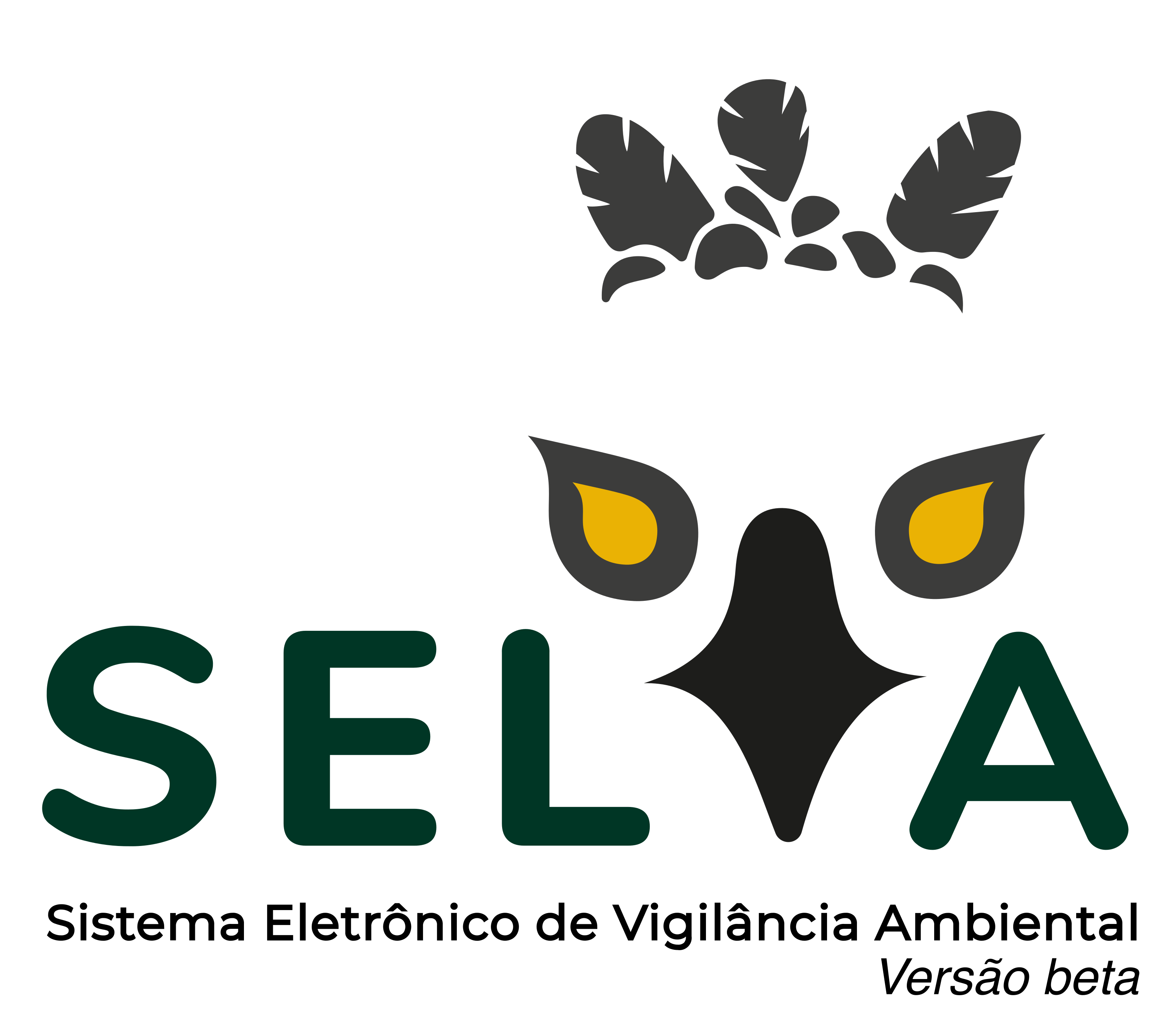 SELVA - Sistema Eletrônico de Vigilância Ambiental