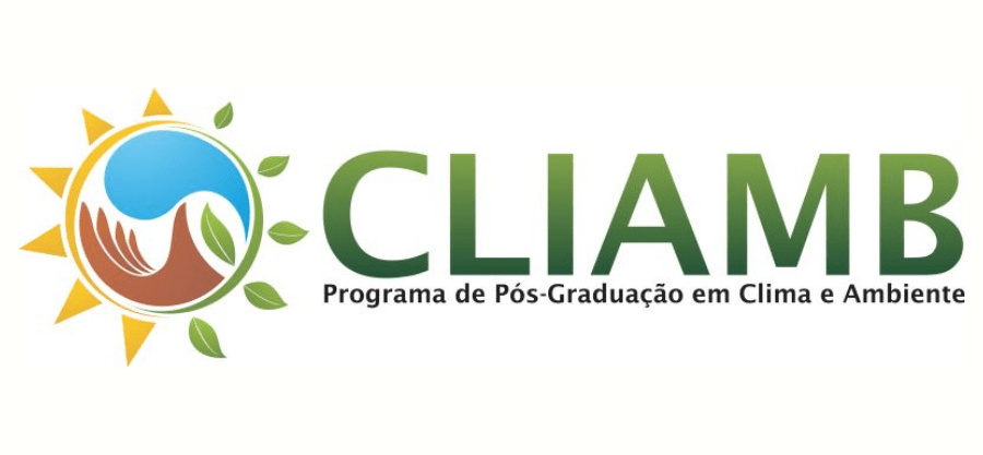 CLIAMB - Programa de Pós-Graduação em Clima e Ambiente - Universidade do Estado do Amazonas - UEA
