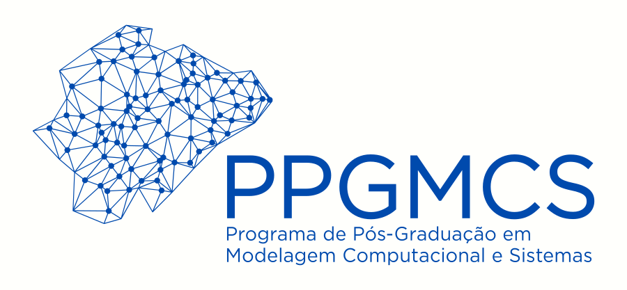 PPGMCS - Programa de Pós-Graduação em Modelagem Computacional e Sistemas - Universidade Estadual de Montes Claros - UNIMONTES